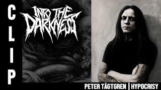 The Final Chapter to The Revival of Hypocrisy | Peter Tägtgren Interview 2021