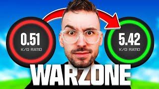 How to get BETTER at Warzone