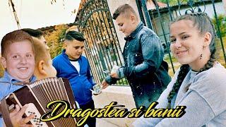 Denis Bulgarasu - Dragostea si banii (Oficial video) 2024