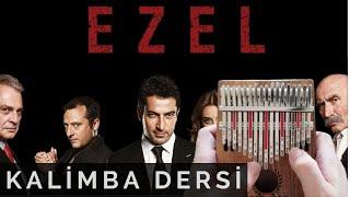 Kalimba Dersi - Ezel