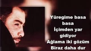 Ahmet Kaya - Söyle Lyrics ( Şarkı Sözleriyle Birlikte)