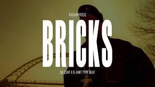 [FREE] 50 Cent x G-Unit x 2000s Type Beat 2024 - "Bricks" (prod. by xxDanyRose)