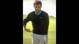 Golf World 2011 - Hip Slide Causing Slice