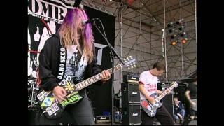 Nailbomb - Guerillas Live HD