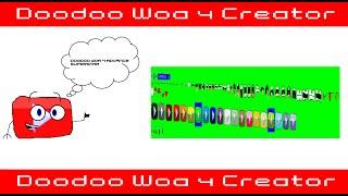 Doodoo Woa 4 Creator Download