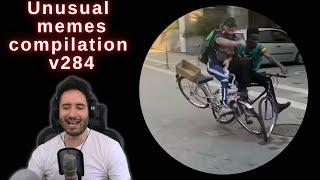 NymN reacts to unusual memes 284