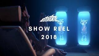 FORTICHE REEL 2018