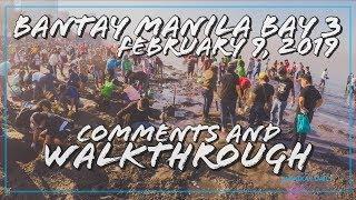 BASA - BANTAY MANILA BAY 3.2 (FEBRUARY 9, 2019)