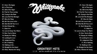 whitesnake   greatest hits