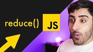 Learn the JavaScript Reduce function in 18 minutes (for beginners)