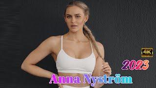 Anna Nystrom Wiki  | Biography | Relationships | Lifestyle | Net Worth | Curvy Plus Size Model