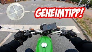 TUNING Luftfilter für meine SIMSON! | Mehr Leistung!? | Hartriders