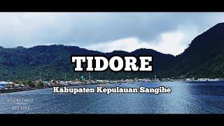 TIDORE - Kabupaten Kepulauan Sangihe || Keliling Sangihe Bersama Opo