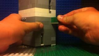 (RUS)Обзор:Лего Обмениватель(V1)(ENG)Review:Lego Change Machine