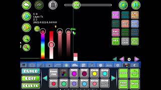 Making a troll level in geometry dash