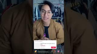 Cara Belanja di Live Streaming TikTok