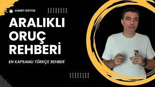 Aralıklı Oruç Nedir, Faydaları Nelerdir ve Aralıklı Oruç Diyeti Nasıl Yapılır?