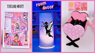 11 DIY - Cute Decor Ideas for Your Room