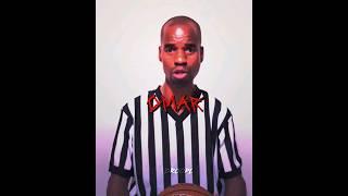 Omar the ref is not DEAD #omartheref #basketball #edit #shorts