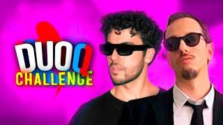 BOTLANE de resaca | DuoQ Challenge ft Werlyb