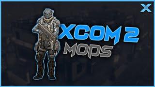 The Best Cosmetic Mods! Xcom 2 War of the Chosen Accessory Mods (2024)