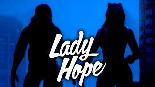 Lady Hope | Character Intro 2023 | Nopixel RP [KDA music]