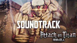 Attack on Titan S4: Ashes on The Fire | EPIC ORCHESTRAL COVER
