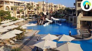 Steigenberger Aqua Magic in Hurghada | Familienresort mit Wasserrutschenparadies | Guru Check