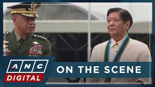 ICYMI: Marcos leads 89th anniversary celebration of AFP | ANC