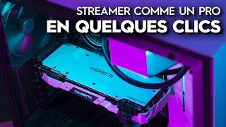 [REVIEW] Nvidia Broadcast : le stream pro devient accessible ! - TopAchat [FR]