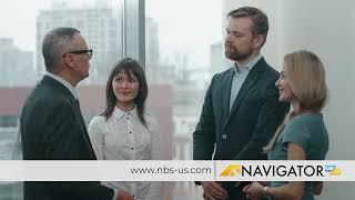 Introduction to Navigator Business Solutions, An SAP Gold Partner