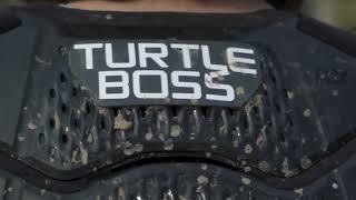 Jefe de la Tortuga - Feat. Austin "Turtle Boss" Johnston