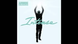 Armin Van Buuren - Intense [Full Album Mix]