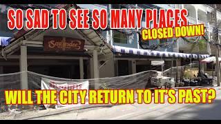 Pattaya's Soi 9 & 10: Hidden Gems, New Hotspots & Insider Tips!