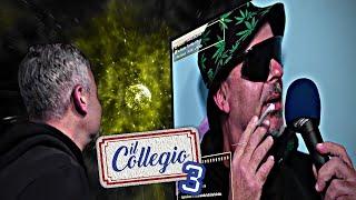 BEST OF COLLEGIO 3’ PUNTATA (best of Canepazzo)