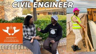 Civil Engineer  | What do civil Engineers Do