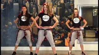 Justin Bieber - Sorry - Easy Dance Fitness Choreography