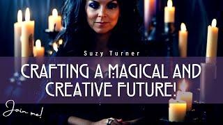 Unleashing 13 Years of Magic! Join My Witchy Journey ‍️