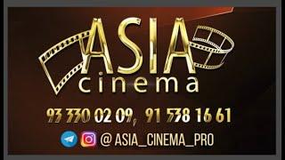 Рекламный ролик Asia cinema pro (Азия Синема про)