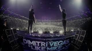 Dido - Thank You ( Dimitri Vegas & Like Mike ) Original mix