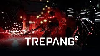 TREPANG 2 ◉ ПОЛНОЕ ПРОХОЖДЕНИЕ