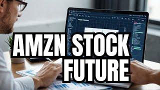 AMAZON - Stock Price Prediction (AMZN TARGETS)