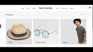 Display custom Woocommerce categories with Elementor