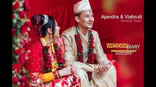 Ajayendra & Vishruti