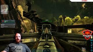 Ark Survival Evolved - Mem having a bad time :P