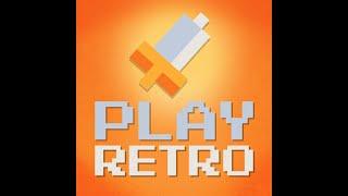 Play Retro is LIVE! Eternal Champions time!