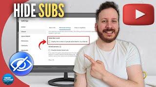 How To Hide Subscribers On Youtube 2024
