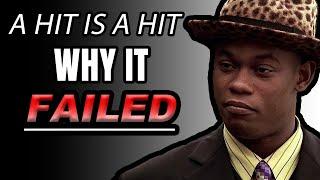 Why 'A Hit Is A Hit' Was A Complete FAIL - Sopranos Theories