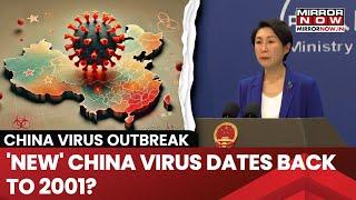 HMPV Outbreak In China: 2001 Virus Creates Havoc, Xi Jinping Government Says Safe To Travel