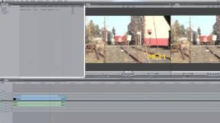 Creating Freeze Frames & Exporting Image - Final Cut Final Tip